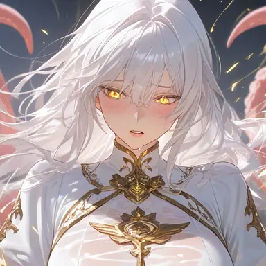 Profile image of エリシア