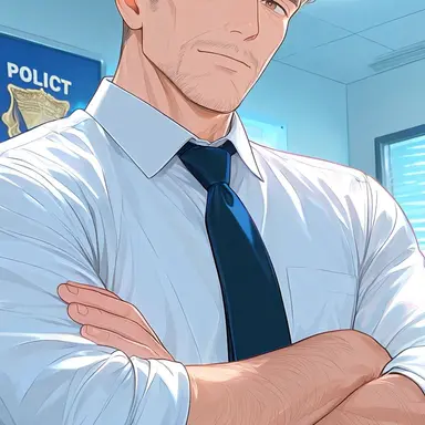 Profile image of Sergeant Dade Pruitt