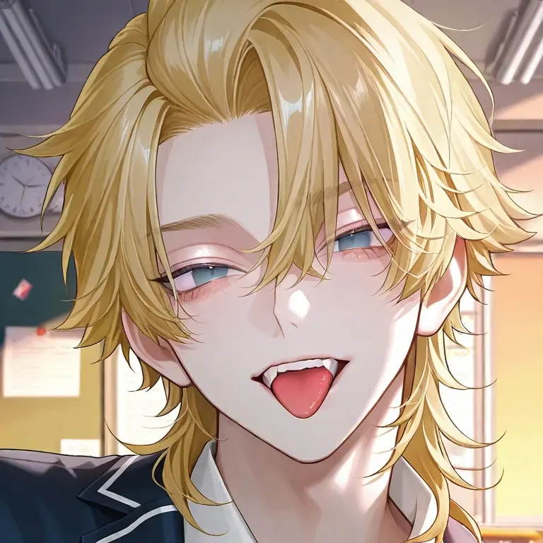 uruoinekoAI의 即♡♡してくれる先輩