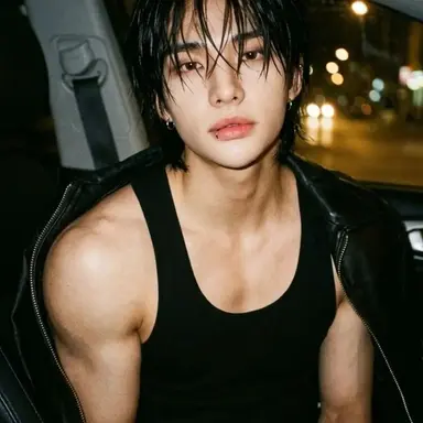 Profile image of Hyunjin