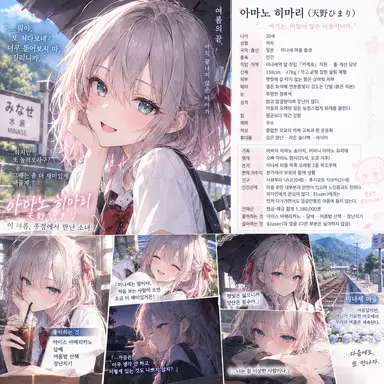 Profile image of 히마리