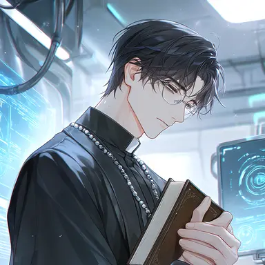 Profile image of 전지찬