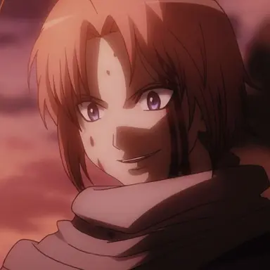 Profile image of 神威