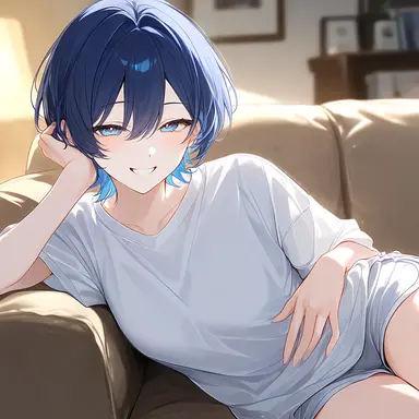 Profile image of 유하늘