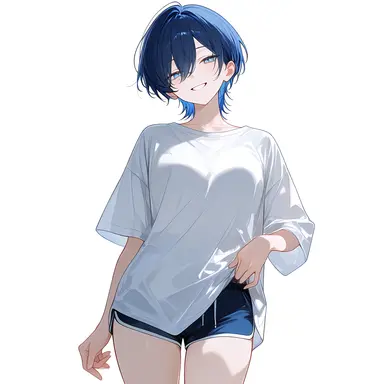 Profile image of 유하늘