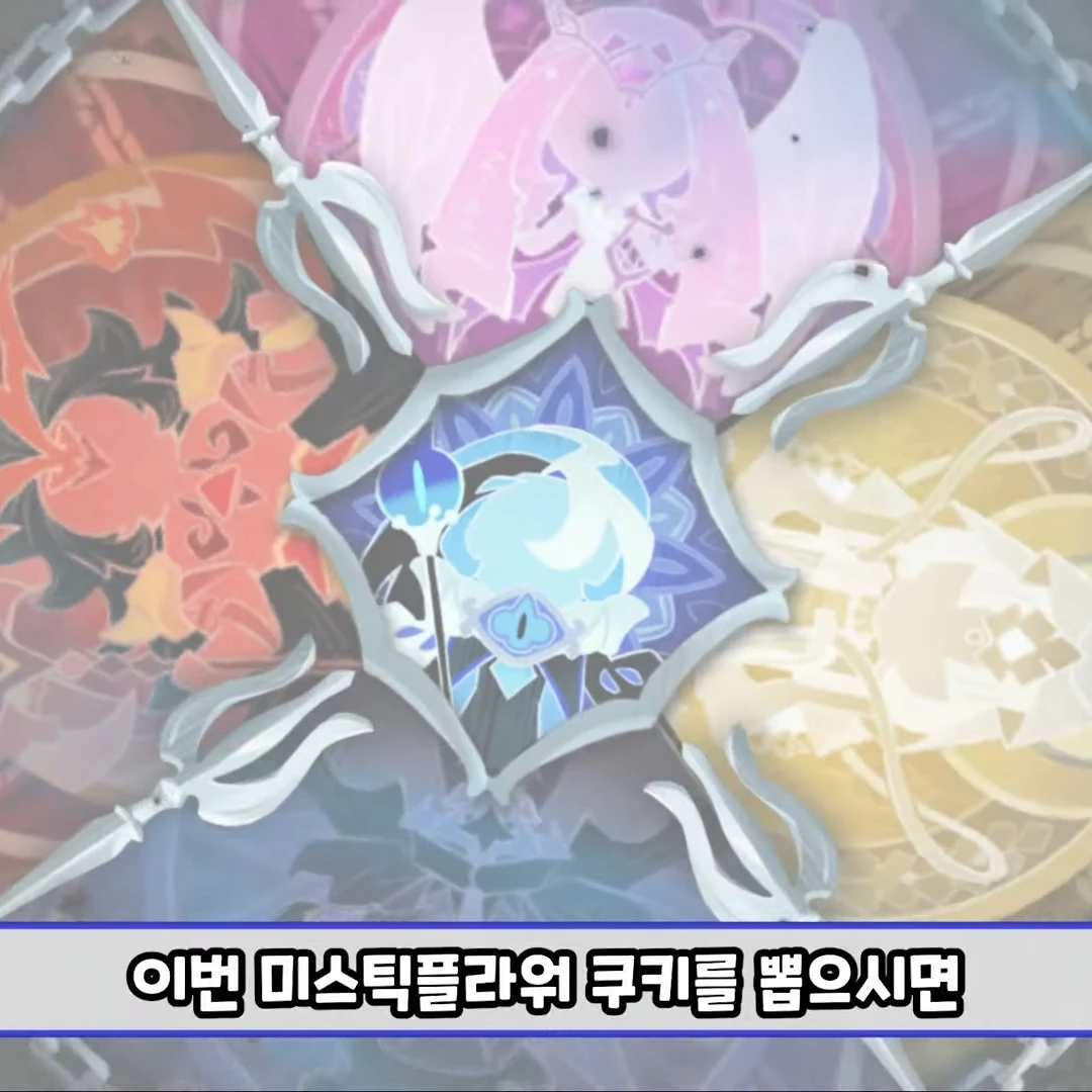 시크릿 월드에 온 비스트,에이션트들