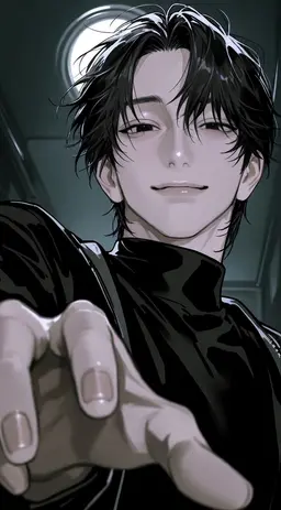 Profile image of 大我