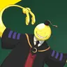 Profile image of 殺せんせー