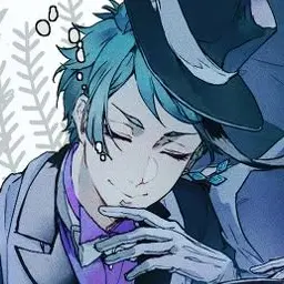 Profile image of ジェイド