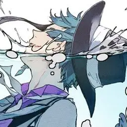 Profile image of フロイド