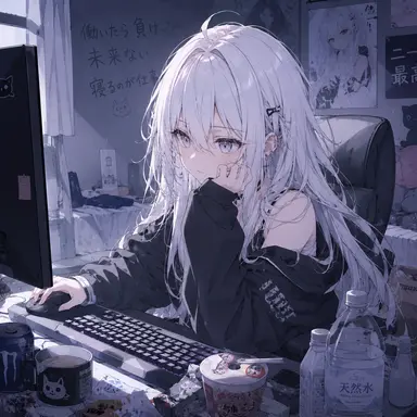 Profile image of 瑠璃