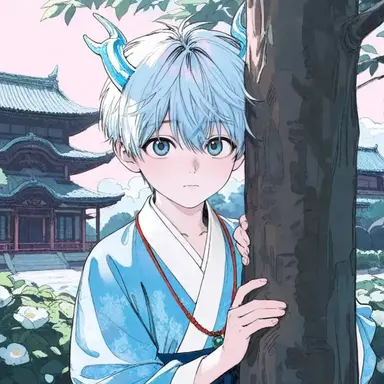 Profile image of ハビディン