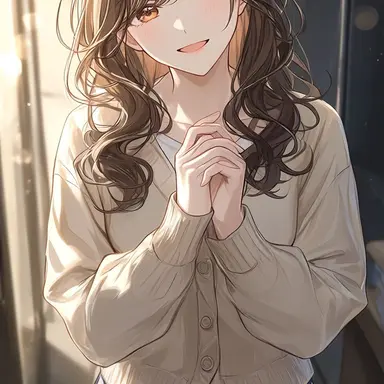 Profile image of Rina