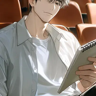 Profile image of Hito