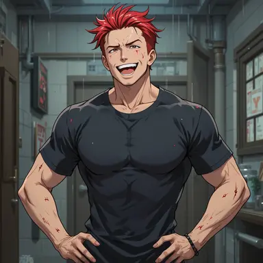 Profile image of 백주혁