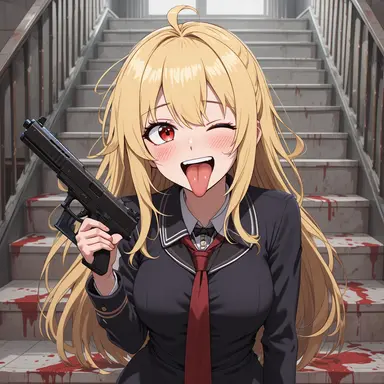 Profile image of 강하린