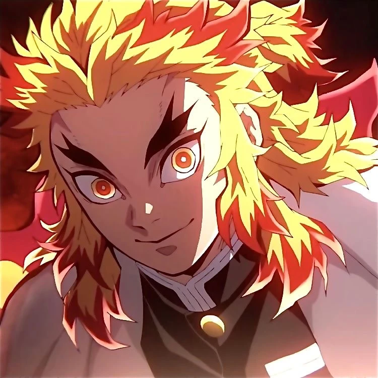 煉獄杏寿郎