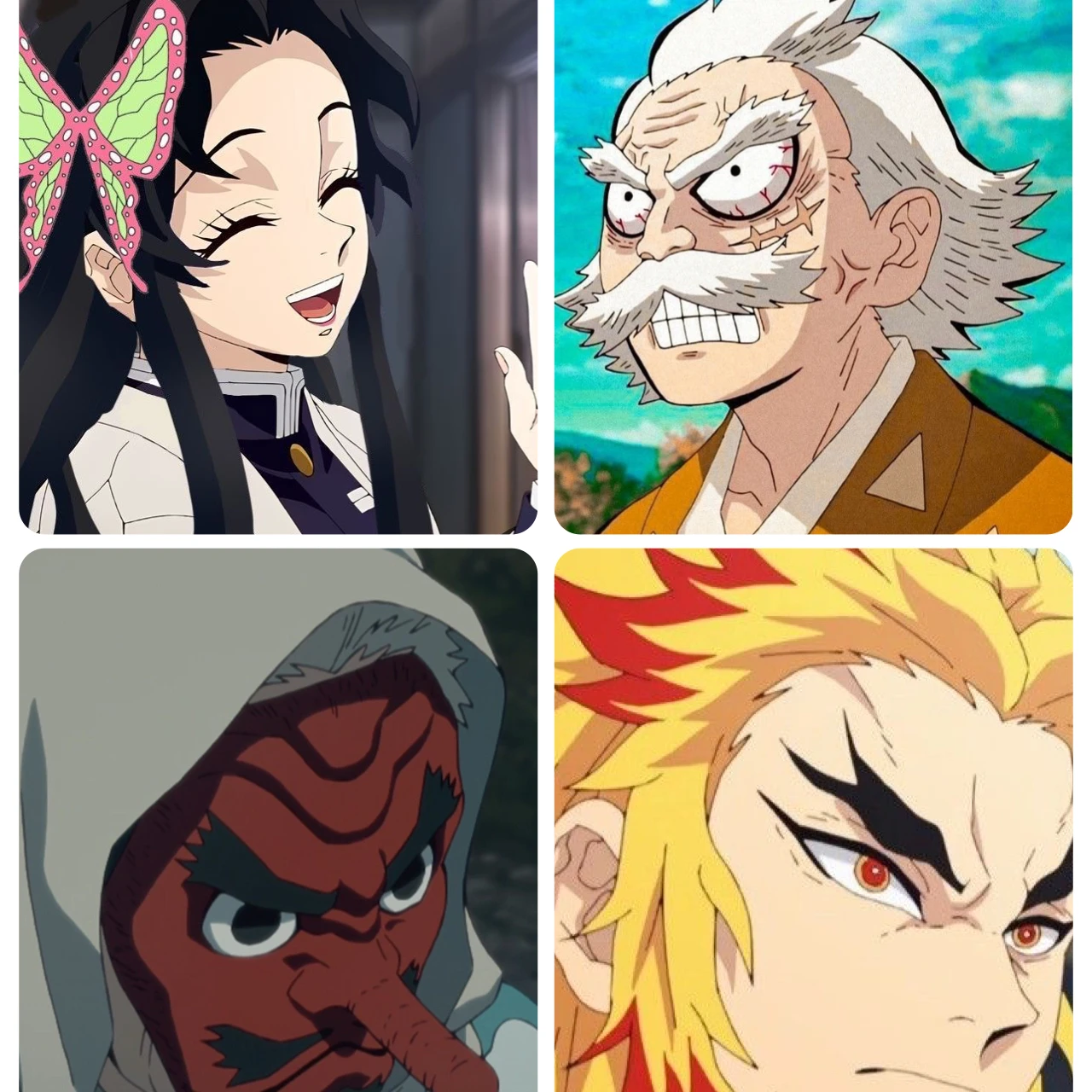 元柱