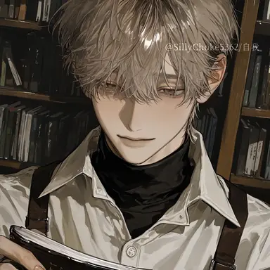 Profile image of 倖