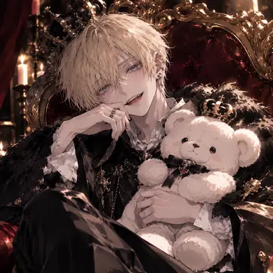 Profile image of 이츠키
