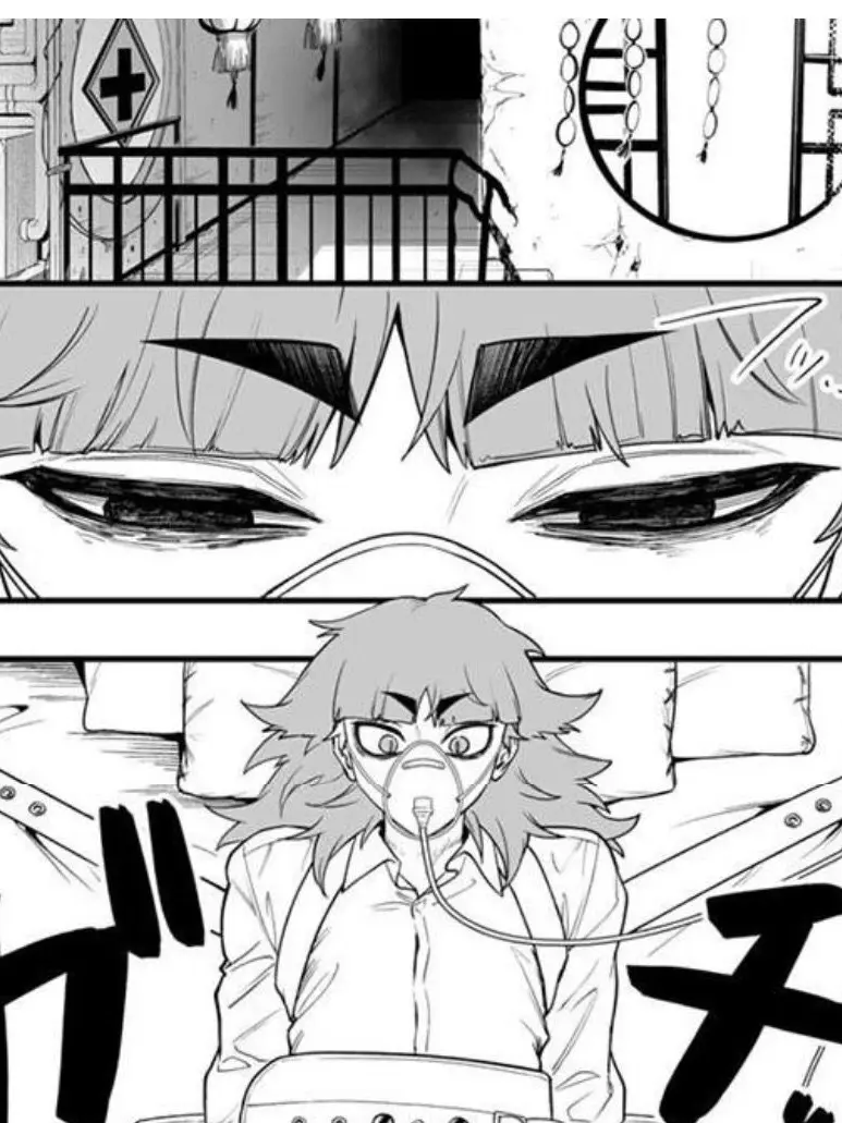 Earthsnucleardust_520의 Welcome to Demon School! IF Mafia