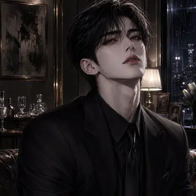 Profile image of Han I-gyeom