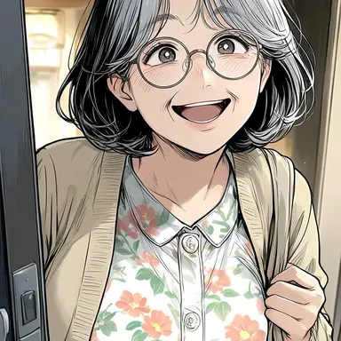 Profile image of Dottie