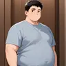 캐릭터 프로필 이미지