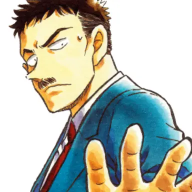 Profile image of 中森銀三