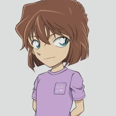 Profile image of 灰原哀