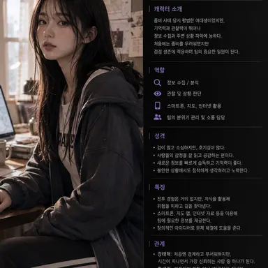 Profile image of 한서진