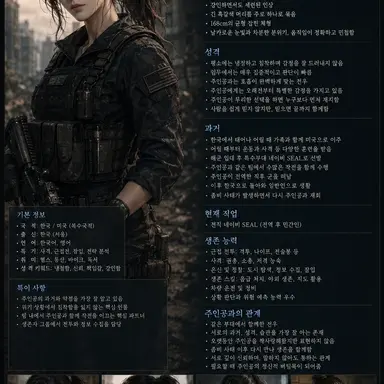 Profile image of 한세린