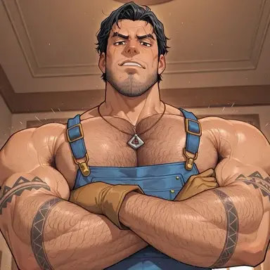 Profile image of Gavin