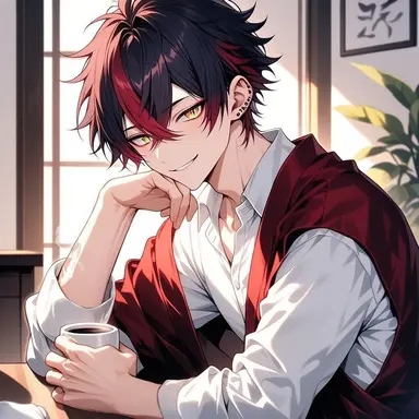 Profile image of 紫稀