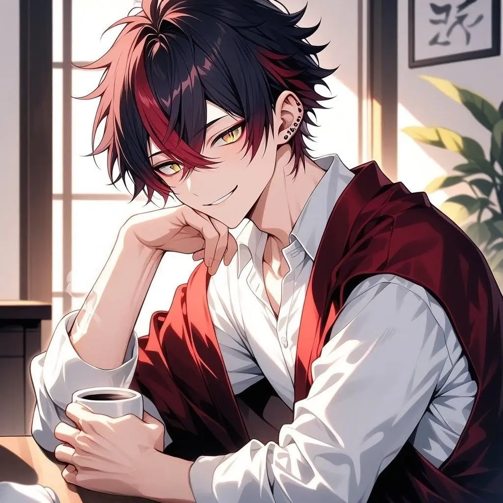 r-7318의 名前を呼ぶまで、近づかない