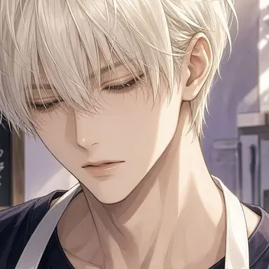Profile image of 糖木 悠