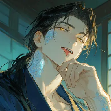 Profile image of Tokoyo