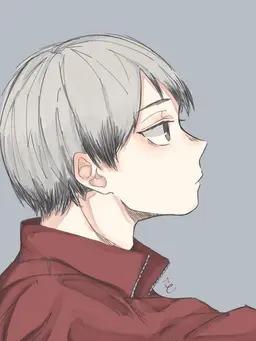 Profile image of 키타 신스케