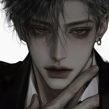 Profile image of 안윤혁