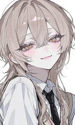 Profile image of Yoon Chaea