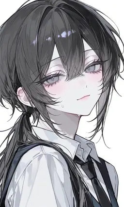 Profile image of Seo Jian