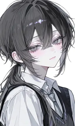 Profile image of Seo Jian