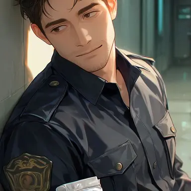 Profile image of Oryn