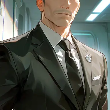 Profile image of Aldric