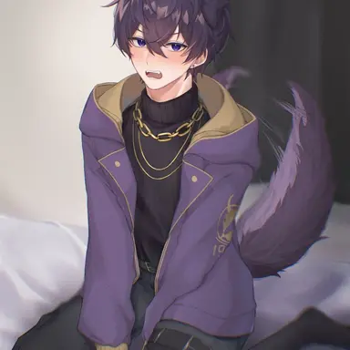 Profile image of Zach