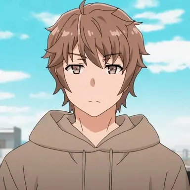Profile image of Caleb