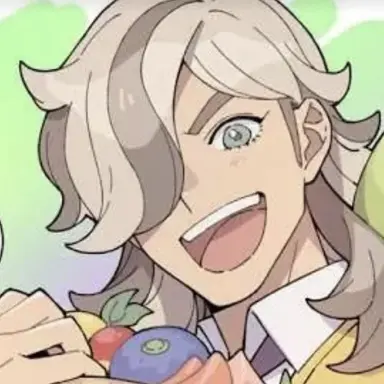 Profile image of ペパー