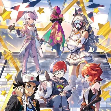 Profile image of スター団