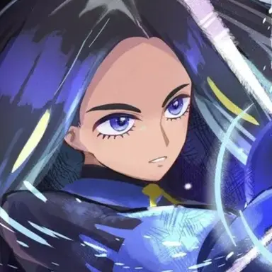 Profile image of オモダカ