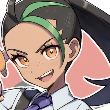 Profile image of ネモ